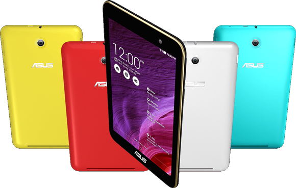 Asus